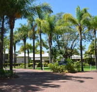 Swan Valley Oasis Resort - Lennox Head Accommodation