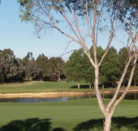 Sweet Home by the Golf Course - Lennox Head Accommodation