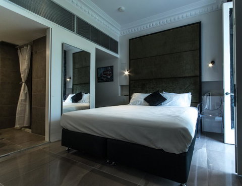 Sydney Boutique Hotel - Lennox Head Accommodation 3