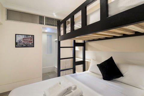 Sydney Boutique Hotel - Lennox Head Accommodation 1