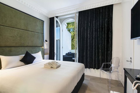 Sydney Boutique Hotel - Lennox Head Accommodation 0