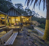 Sydney Pittwater YHA - Lennox Head Accommodation