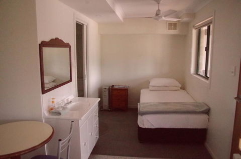 T's Resort & Motel - Lennox Head Accommodation 2