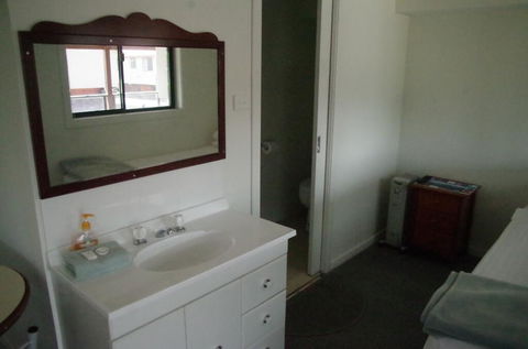 T's Resort & Motel - Lennox Head Accommodation 1