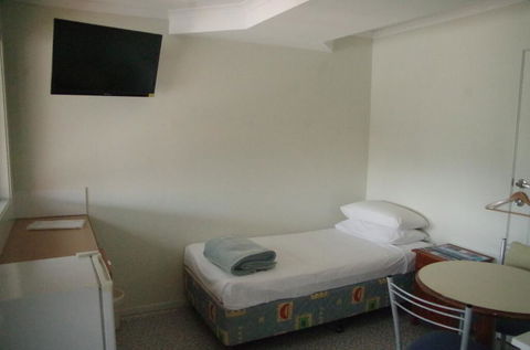 T's Resort & Motel - Lennox Head Accommodation 3