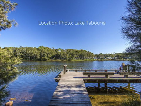 Tabourie Lake Motor Inn - Lennox Head Accommodation 3