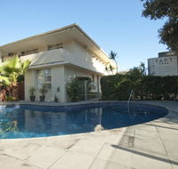 Taft Motor Inn - Lennox Head Accommodation