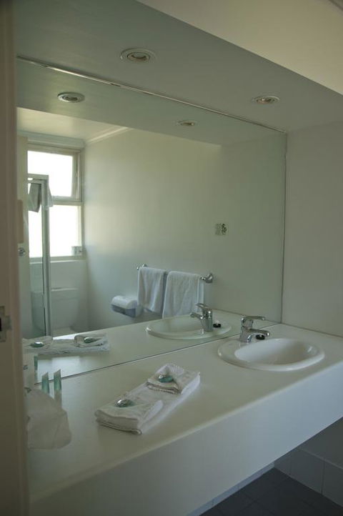 Taft Motor Inn - Lennox Head Accommodation 3