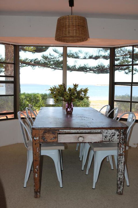 Tall Pines Beach House At Mount Dutton Bay (part Of Coffin Bay Waterways) - Lennox Head Accommodation 2