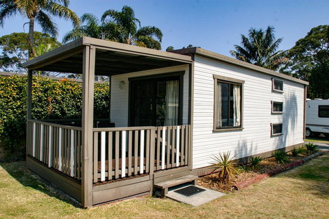 Tall Timbers Caravan Park - Lennox Head Accommodation 3