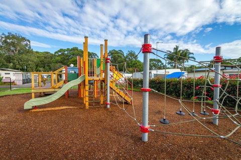 Tall Timbers Caravan Park - Lennox Head Accommodation 1