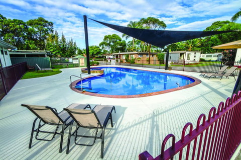 Tall Timbers Caravan Park - Lennox Head Accommodation 0