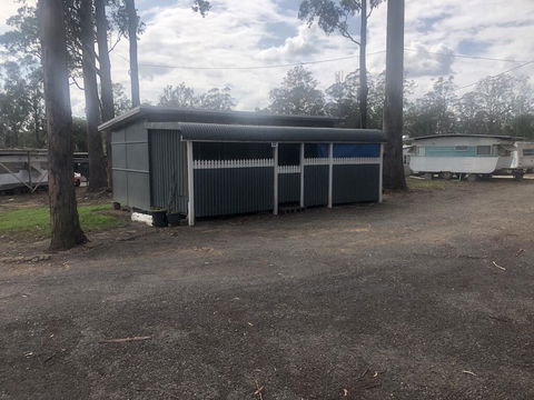 Tall Timbers Caravan Park Kempsey - Lennox Head Accommodation 1