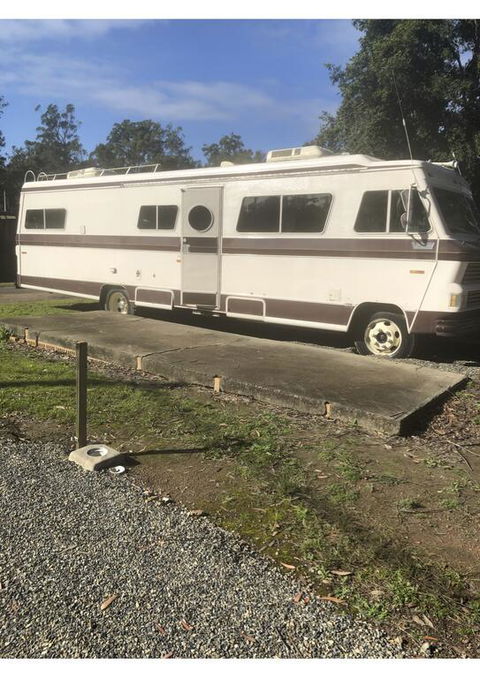 Tall Timbers Caravan Park Kempsey - Lennox Head Accommodation 3