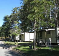 Tall Timbers Caravan Park Kempsey - Lennox Head Accommodation