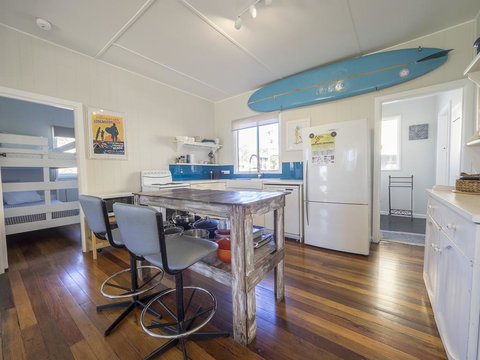 Tallowood Beachfront Cottage - Lennox Head Accommodation 3