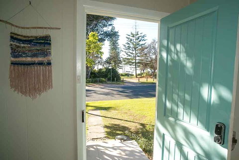Tallowood Beachfront Cottage - Lennox Head Accommodation 2
