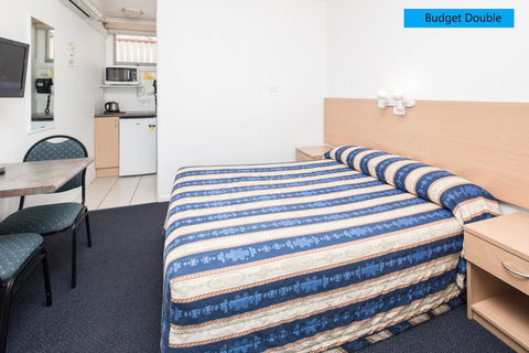 Tally Ho Motor Inn - Lennox Head Accommodation 1
