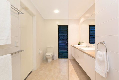 Tama Ridge Eco Retreat - Lennox Head Accommodation 2