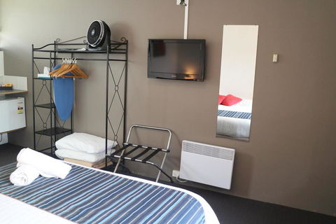 Tamar Cove Motel - Lennox Head Accommodation 1