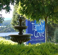 Tamar Cove Motel - Lennox Head Accommodation