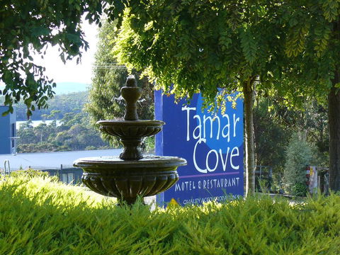 Tamar Cove Motel - Lennox Head Accommodation 0