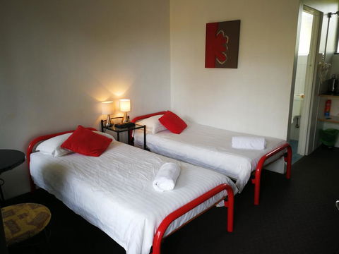 Tamar Cove Motel - Lennox Head Accommodation 3
