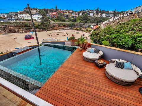 Tamarama Apartments - Lennox Head Accommodation 3