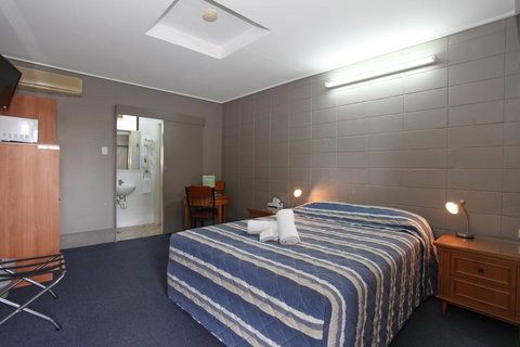 Tandara Hotel Motel - Lennox Head Accommodation 0
