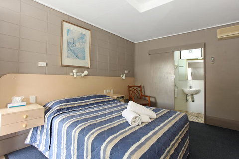 Tandara Hotel Motel - Lennox Head Accommodation 2