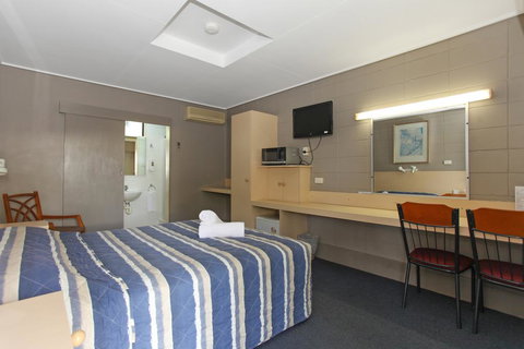 Tandara Hotel Motel - Lennox Head Accommodation 3