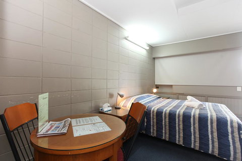 Tandara Hotel Motel - Lennox Head Accommodation 1