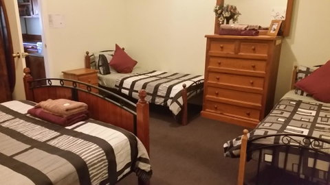Tara Spa Apartments - Lennox Head Accommodation 3