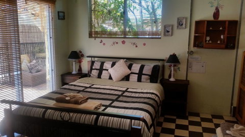 Tara Spa Apartments - Lennox Head Accommodation 0