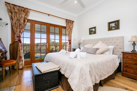 Taradale House Estate - Lennox Head Accommodation 0