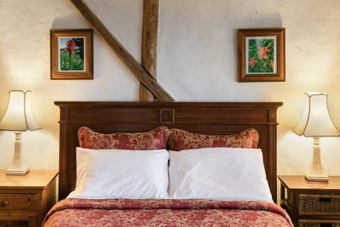 Taradale House Estate - Lennox Head Accommodation 3