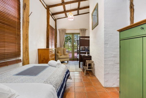 Taradale House Estate - Lennox Head Accommodation 2