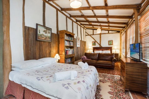 Taradale House Estate - Lennox Head Accommodation 1