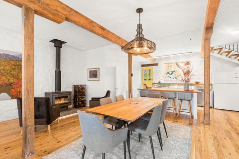 TARALGA TERRACES - Lennox Head Accommodation 2
