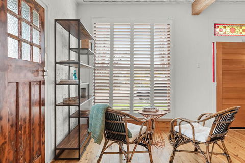 TARALGA TERRACES - Lennox Head Accommodation 1