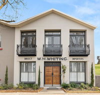 TARALGA TERRACES - Lennox Head Accommodation