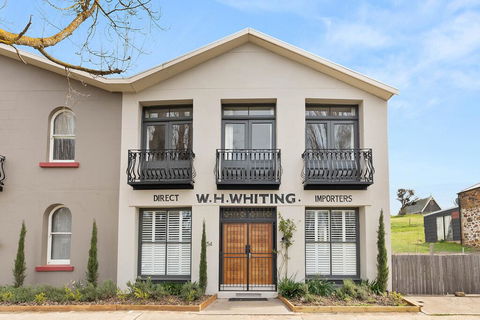 TARALGA TERRACES - Lennox Head Accommodation 0