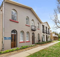 TARALGA TERRACES - Lennox Head Accommodation