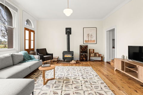 TARALGA TERRACES - Lennox Head Accommodation 1