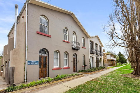 TARALGA TERRACES - Lennox Head Accommodation 0