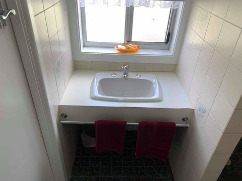 Taree Lodge Motel - Lennox Head Accommodation 2
