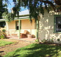 Tarndwarncoort - Farmer's Cottage - Lennox Head Accommodation
