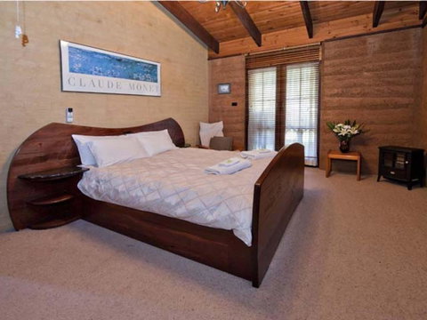 Tea Tree - Lennox Head Accommodation 3