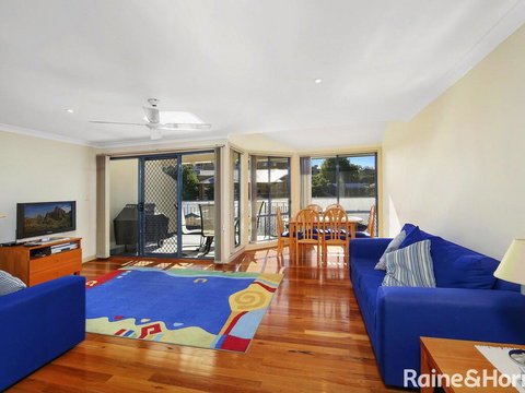 Terrigal Gem - 3/9 Auld Street, Terrigal - Lennox Head Accommodation 0
