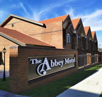 The Abbey Motel Goulburn - Lennox Head Accommodation